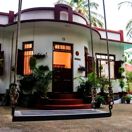 Remasailam Homestay - Thiruvananthapuram , Calm & Blend With Nature Kültér fotó
