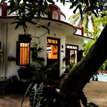 Remasailam Homestay - Thiruvananthapuram , Calm & Blend With Nature Kültér fotó