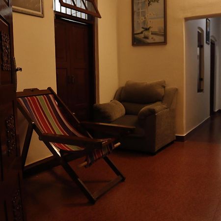 Remasailam Homestay - Thiruvananthapuram , Calm & Blend With Nature Kültér fotó