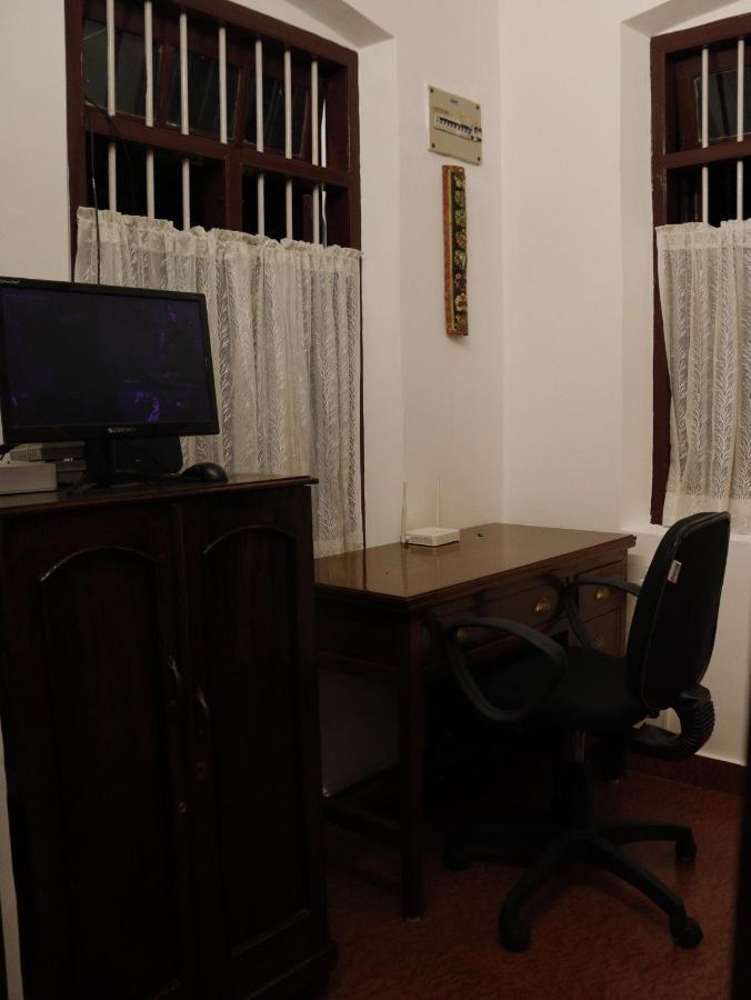 Remasailam Homestay - Thiruvananthapuram , Calm & Blend With Nature Kültér fotó