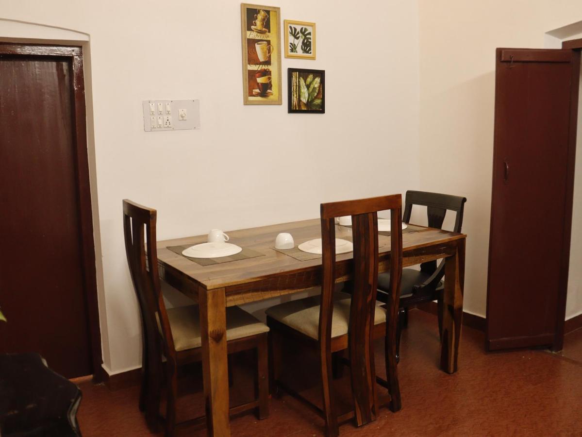 Remasailam Homestay - Thiruvananthapuram , Calm & Blend With Nature Kültér fotó