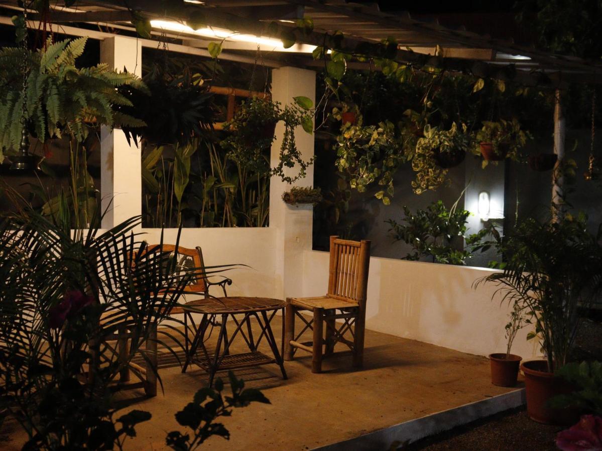 Remasailam Homestay - Thiruvananthapuram , Calm & Blend With Nature Kültér fotó