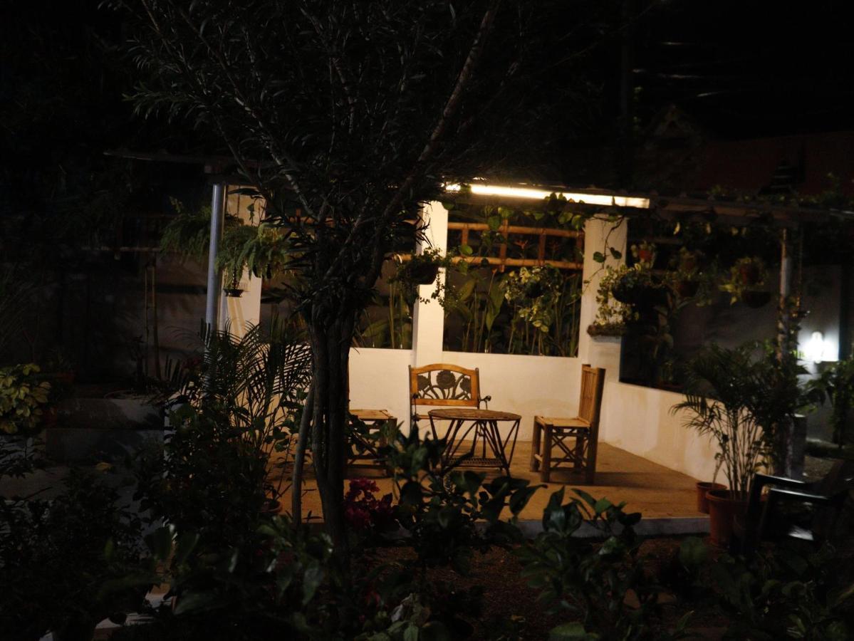 Remasailam Homestay - Thiruvananthapuram , Calm & Blend With Nature Kültér fotó