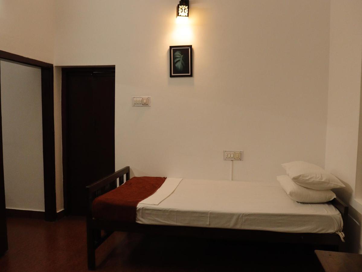 Remasailam Homestay - Thiruvananthapuram , Calm & Blend With Nature Kültér fotó