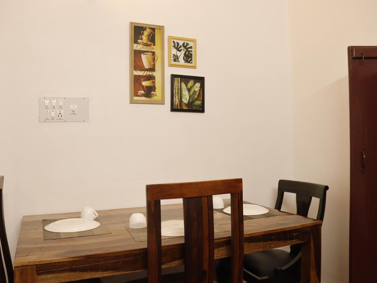 Remasailam Homestay - Thiruvananthapuram , Calm & Blend With Nature Kültér fotó