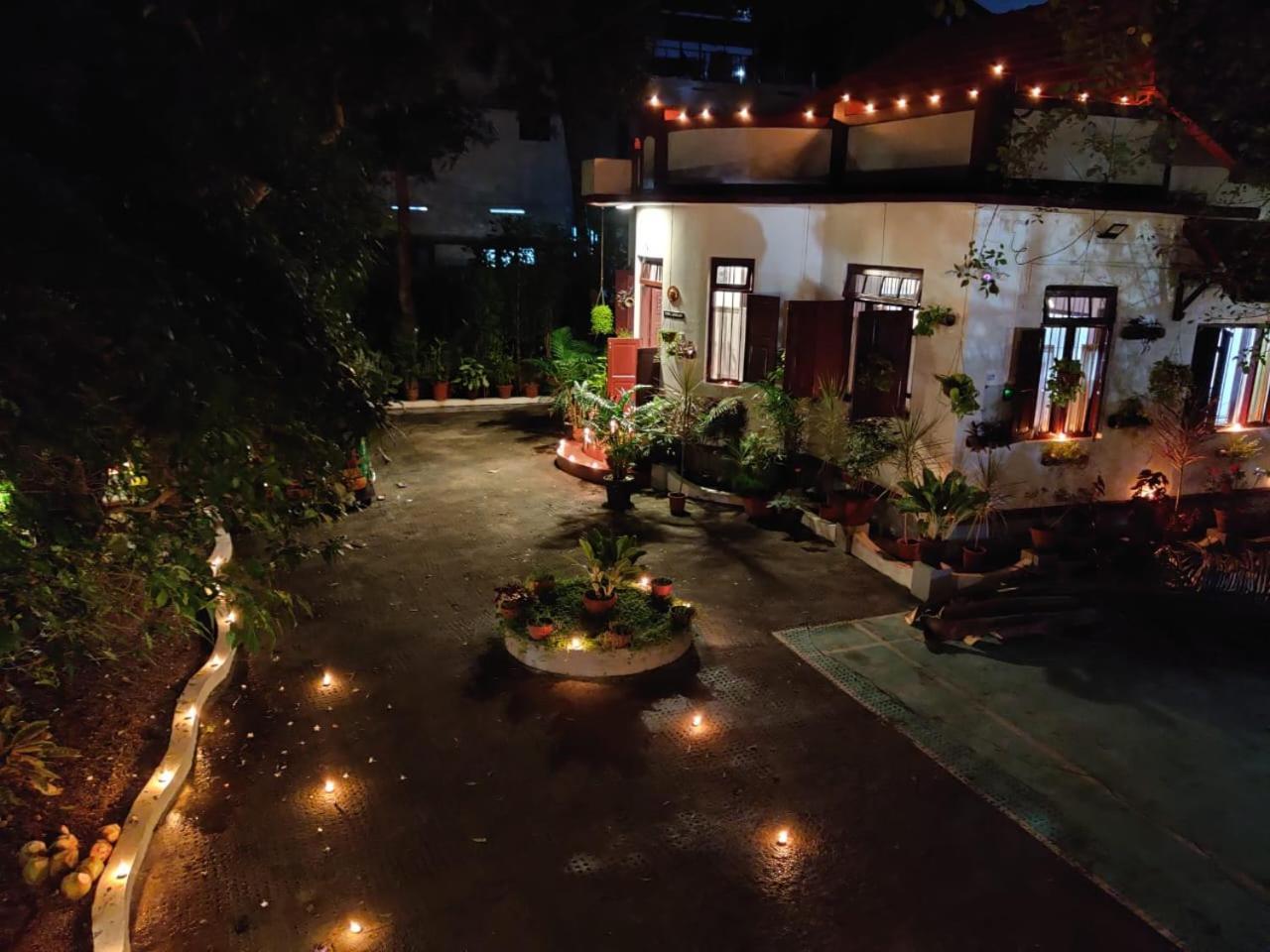 Remasailam Homestay - Thiruvananthapuram , Calm & Blend With Nature Kültér fotó