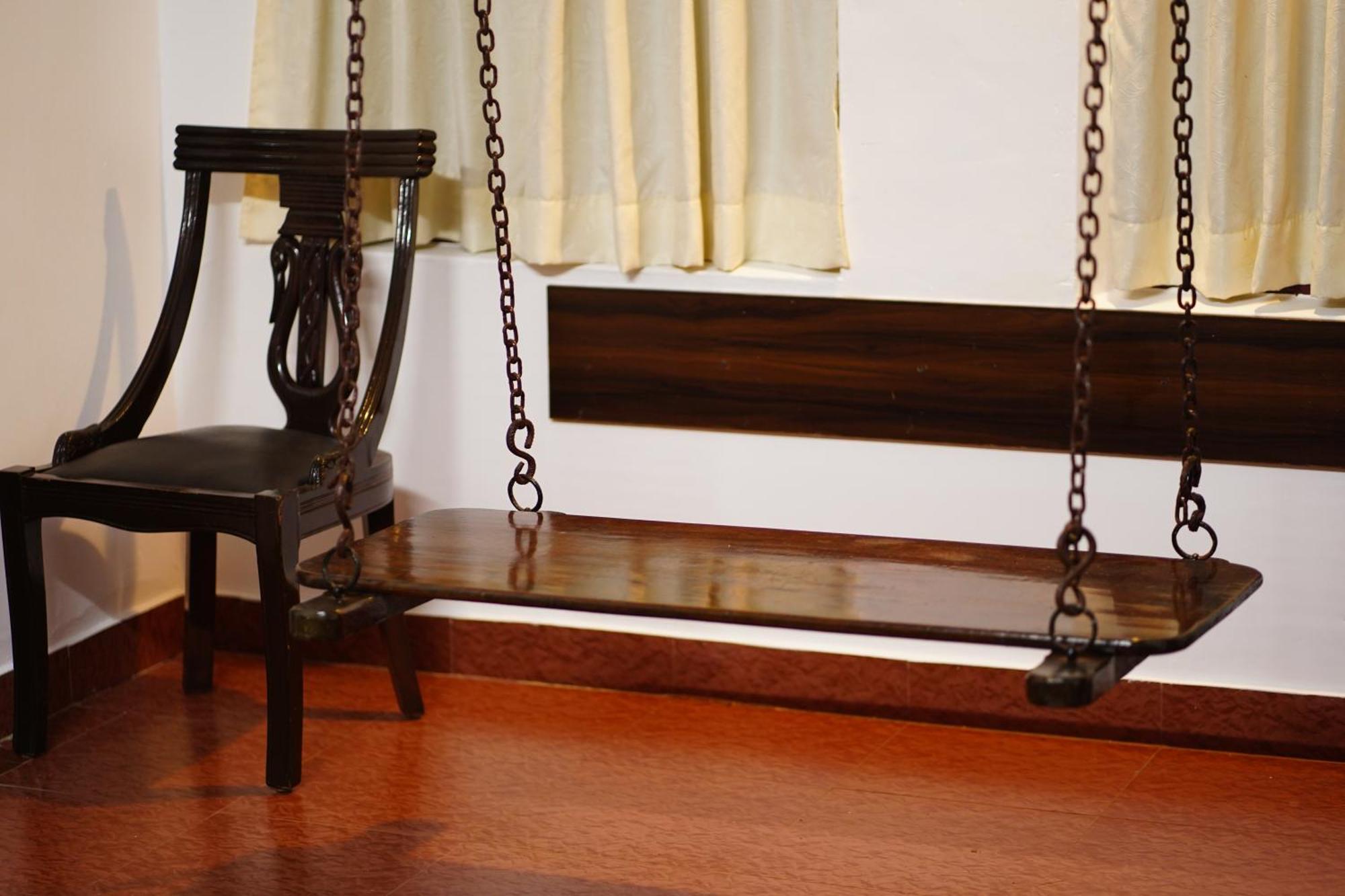 Remasailam Homestay - Thiruvananthapuram , Calm & Blend With Nature Kültér fotó