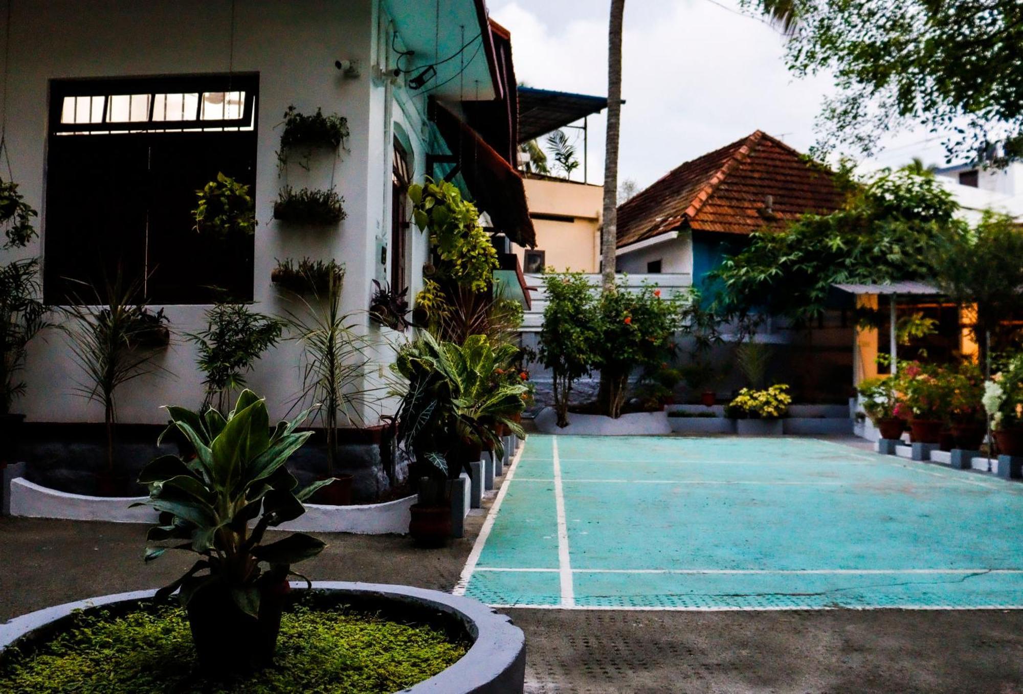 Remasailam Homestay - Thiruvananthapuram , Calm & Blend With Nature Kültér fotó