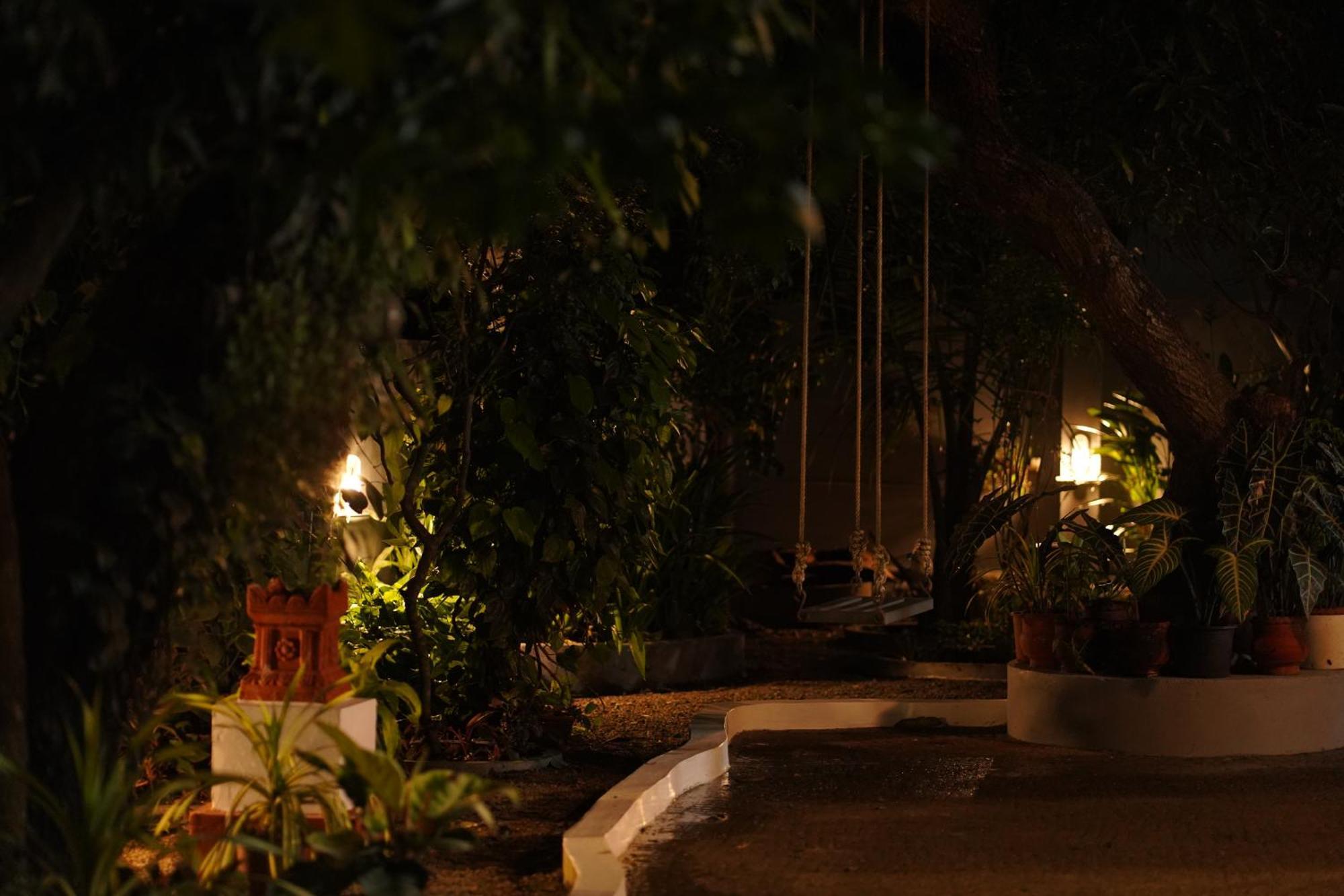 Remasailam Homestay - Thiruvananthapuram , Calm & Blend With Nature Kültér fotó