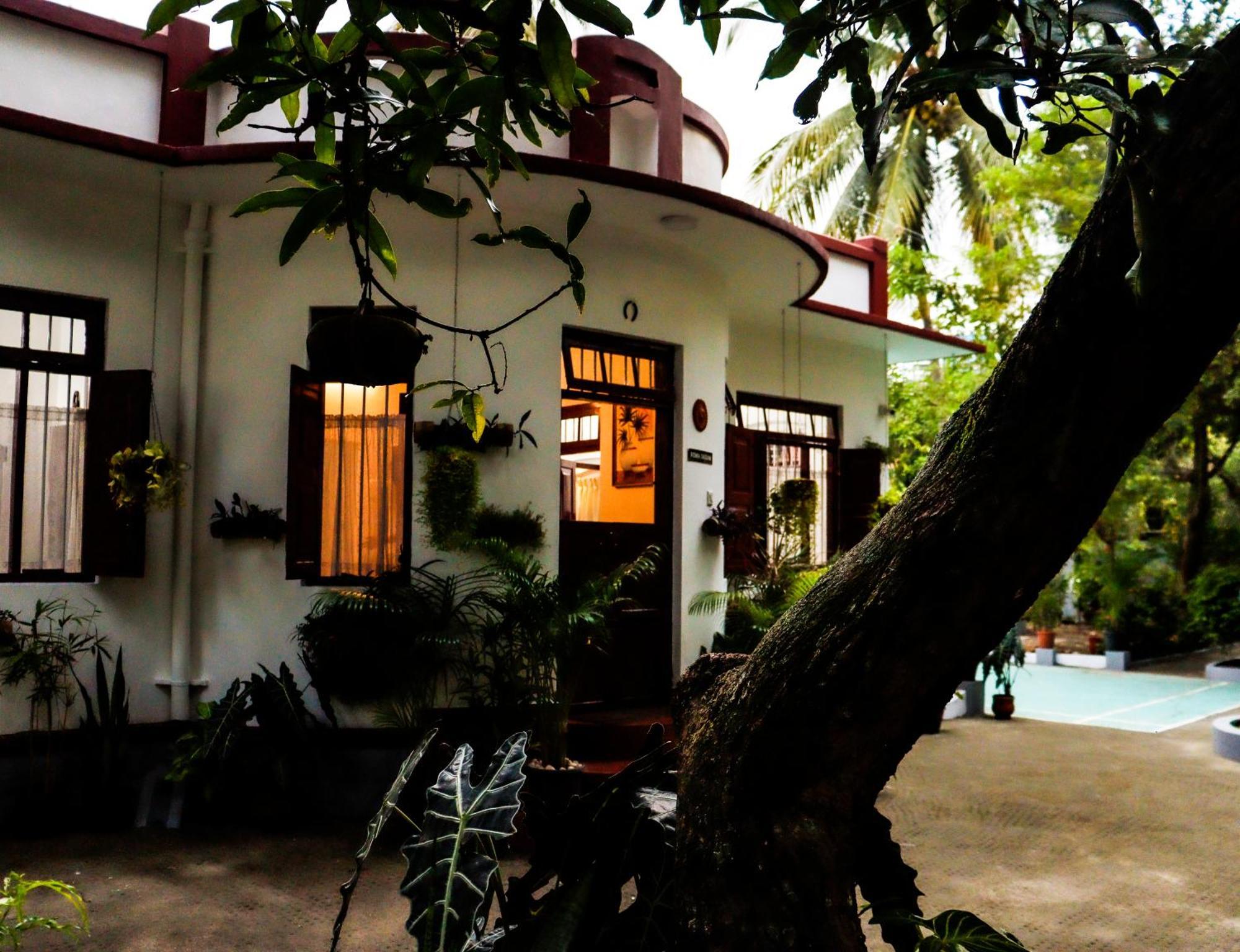 Remasailam Homestay - Thiruvananthapuram , Calm & Blend With Nature Kültér fotó