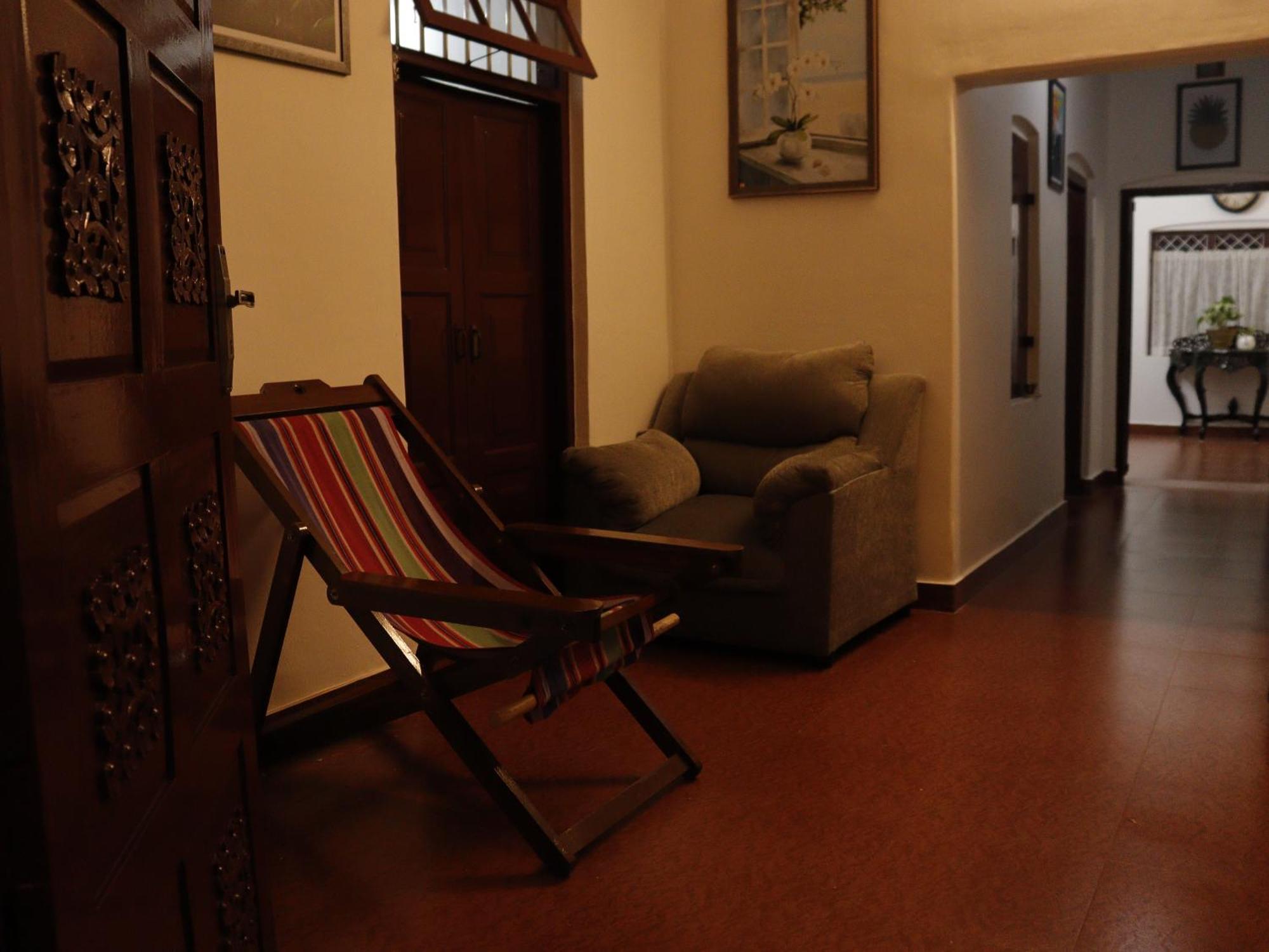 Remasailam Homestay - Thiruvananthapuram , Calm & Blend With Nature Kültér fotó