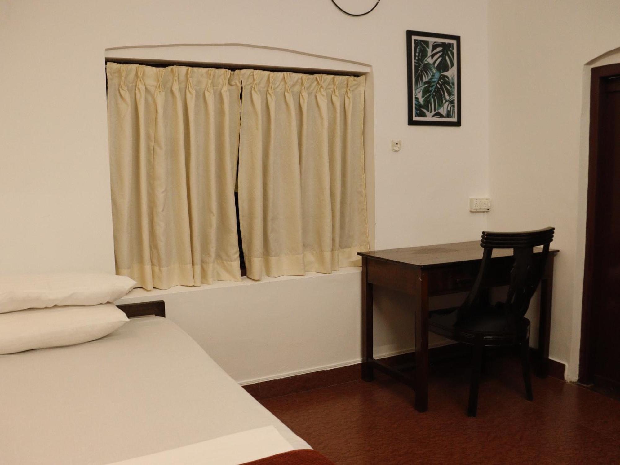 Remasailam Homestay - Thiruvananthapuram , Calm & Blend With Nature Kültér fotó