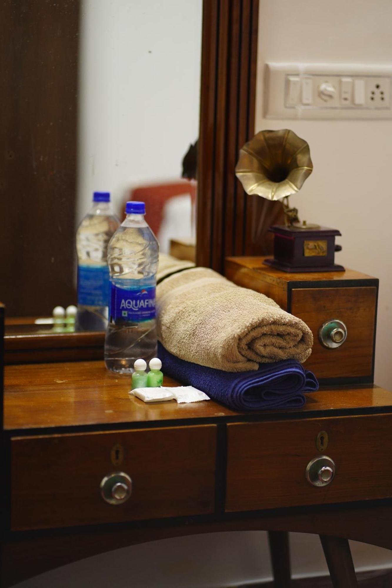 Remasailam Homestay - Thiruvananthapuram , Calm & Blend With Nature Kültér fotó