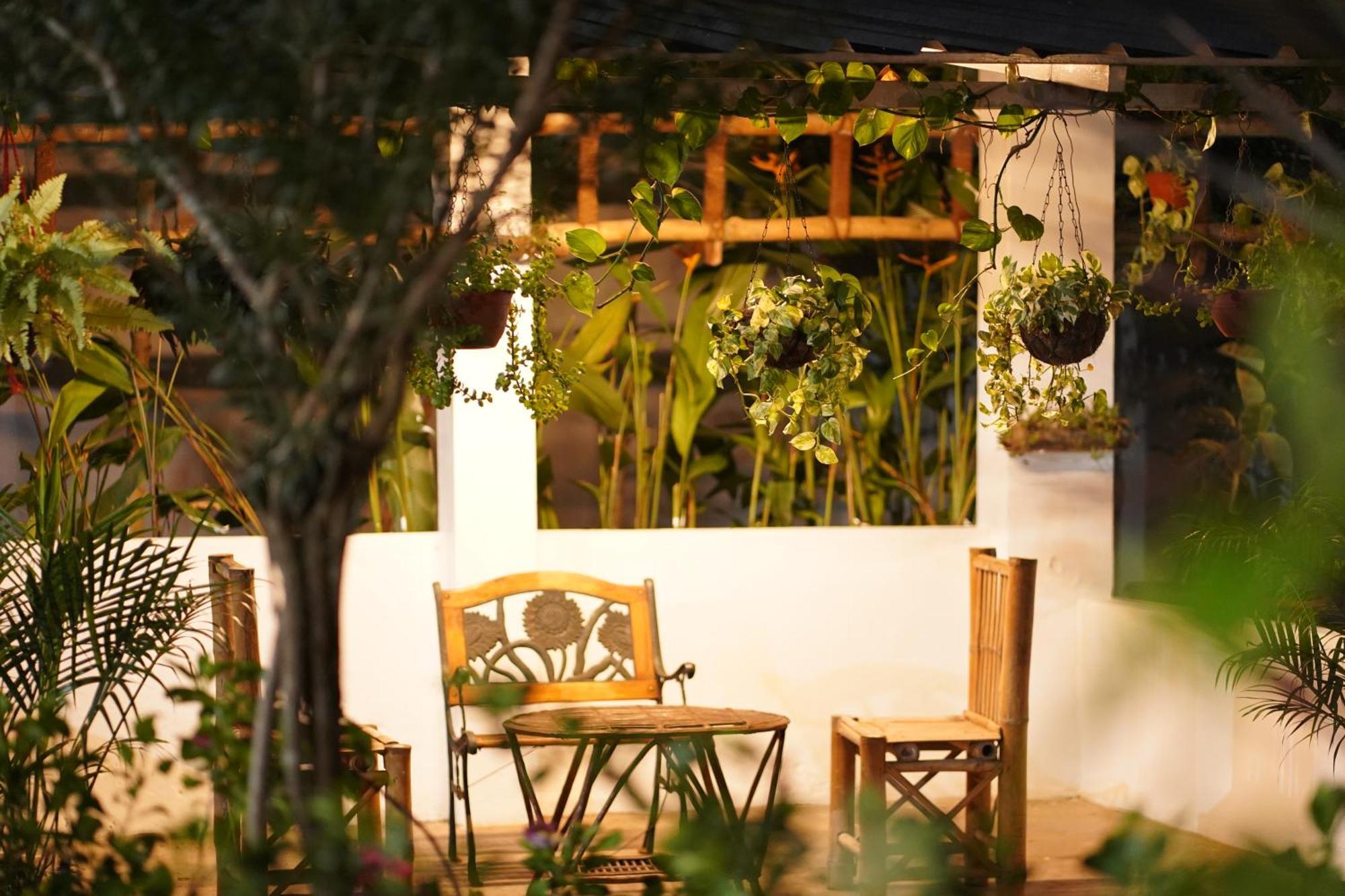 Remasailam Homestay - Thiruvananthapuram , Calm & Blend With Nature Kültér fotó