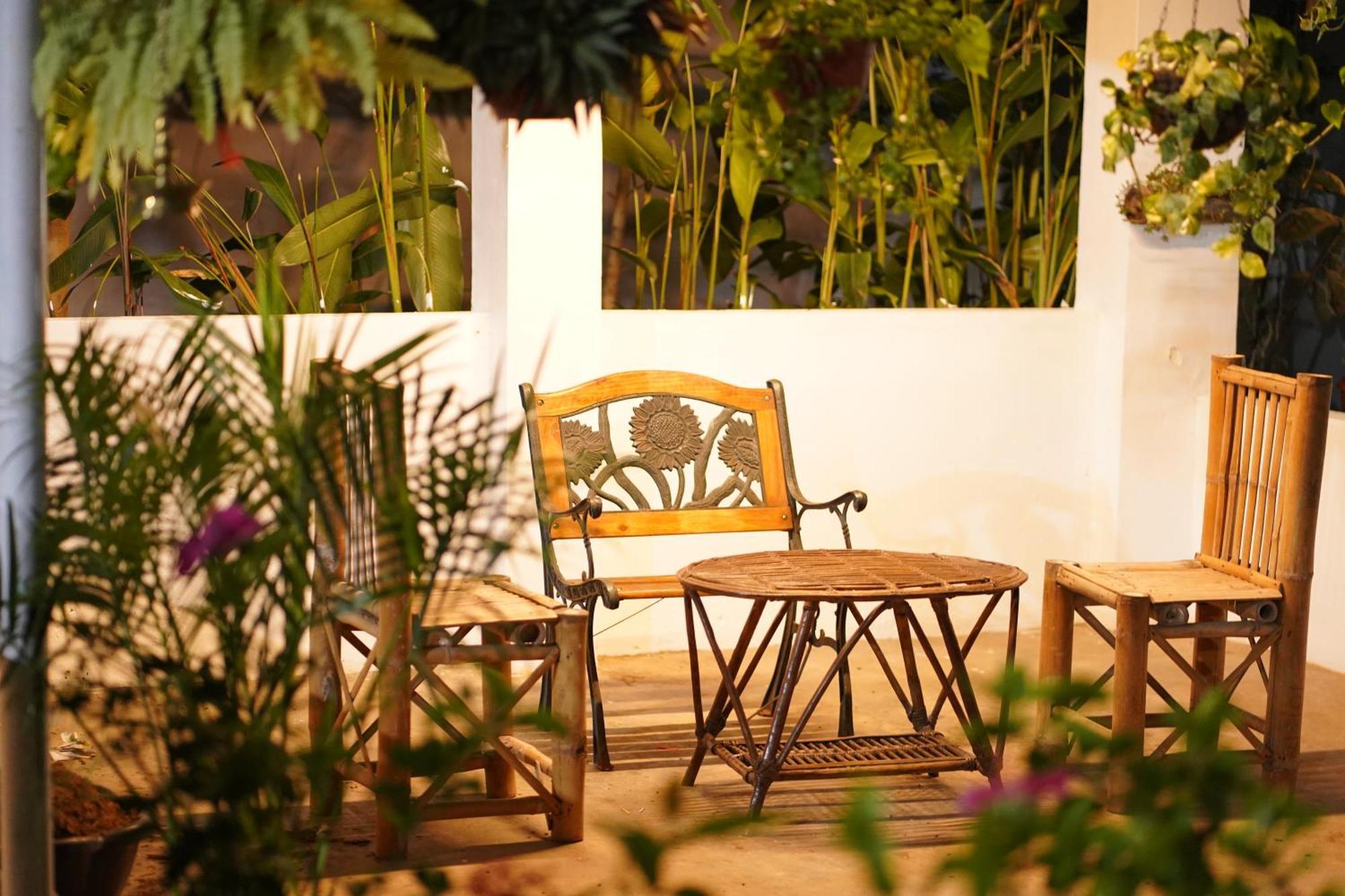 Remasailam Homestay - Thiruvananthapuram , Calm & Blend With Nature Kültér fotó