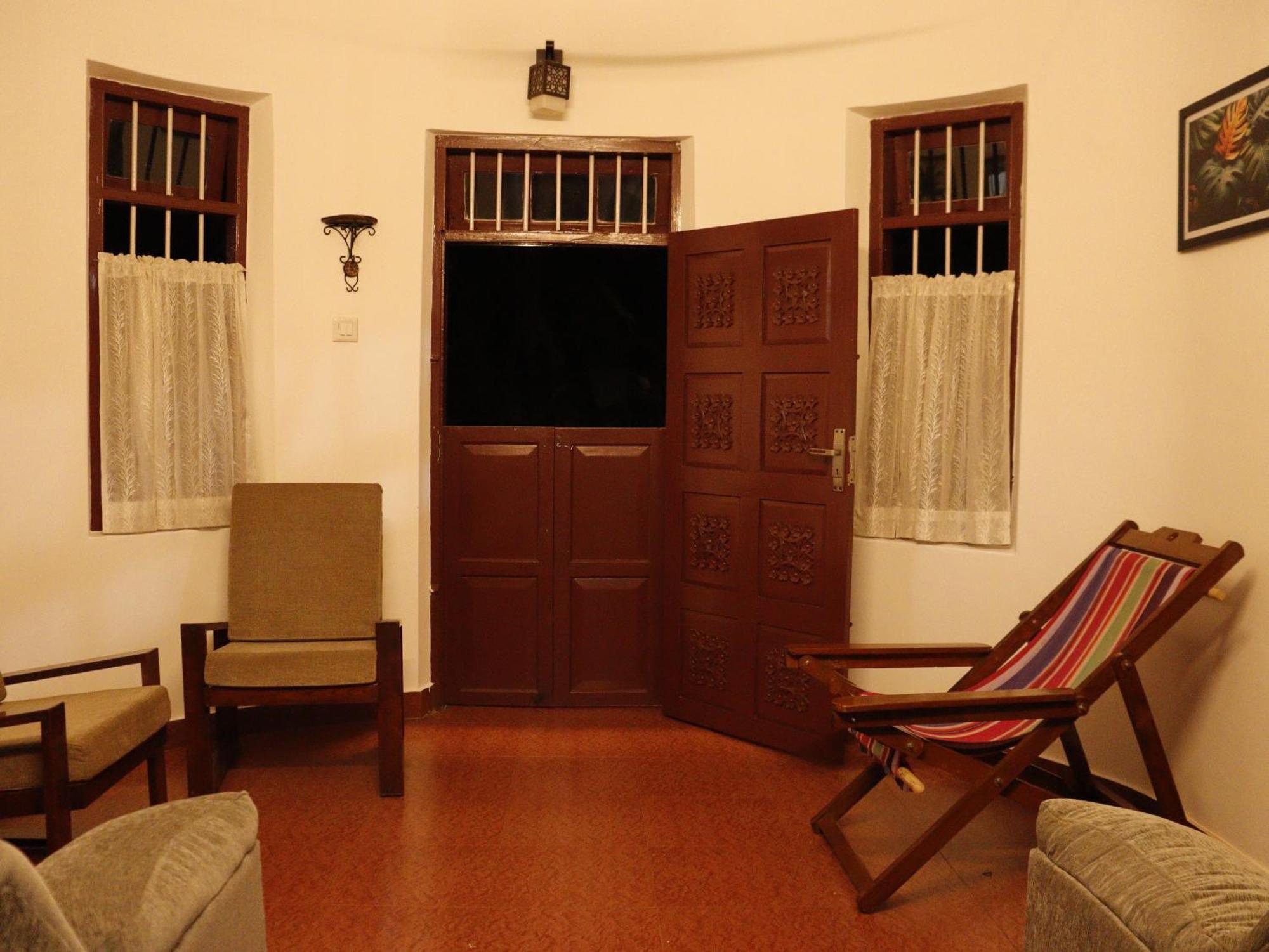 Remasailam Homestay - Thiruvananthapuram , Calm & Blend With Nature Kültér fotó